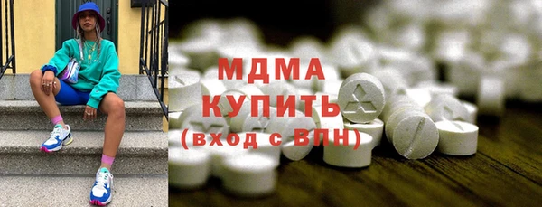 mix Инта